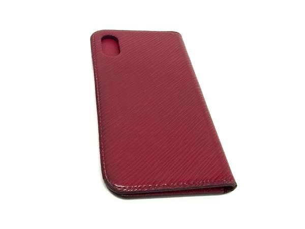 LOUIS VUITTON - ★専用★フォリオ♡iPhone6s用♡ルイヴィトン♡レッド LOUIS VUITTON - ☆専用☆フォリオ♡iPhone6s用♡ルイヴィトン