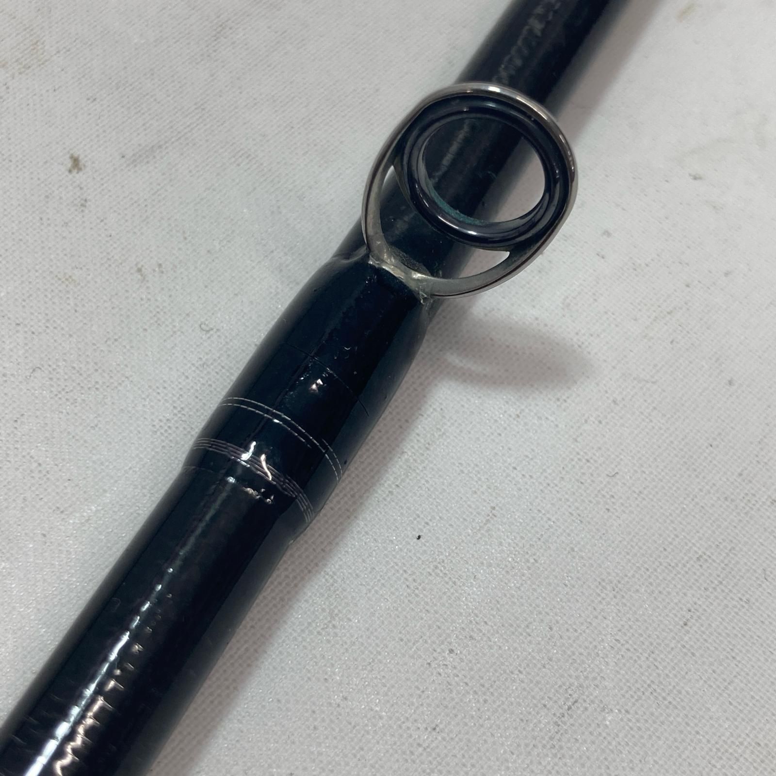 ルアーロッド
