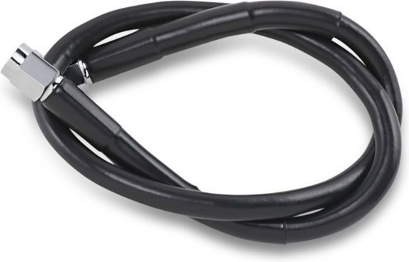Drag Specialties BRAKELINE UNIV BLK 21 | 821-BLK