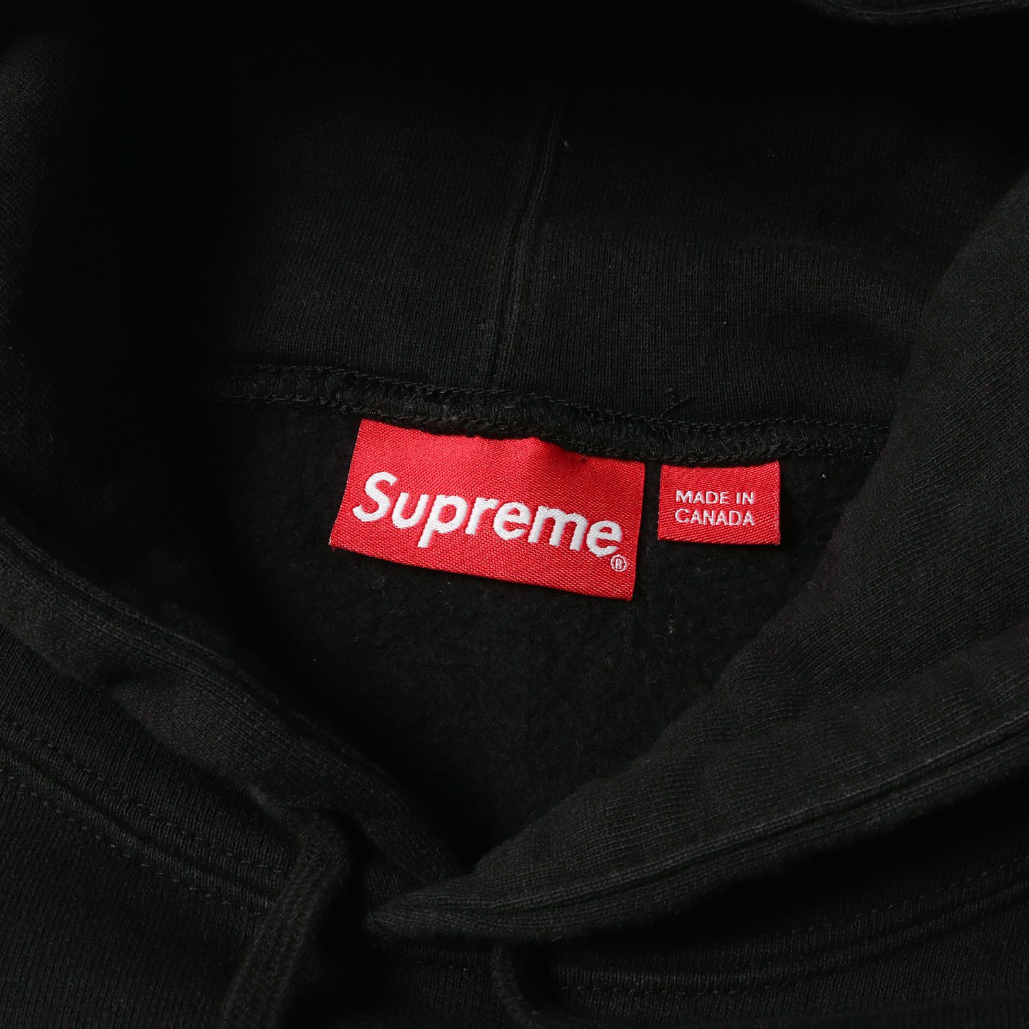 Supreme シュプリーム パーカー サイズ:L 21SS グラフィックロゴ  