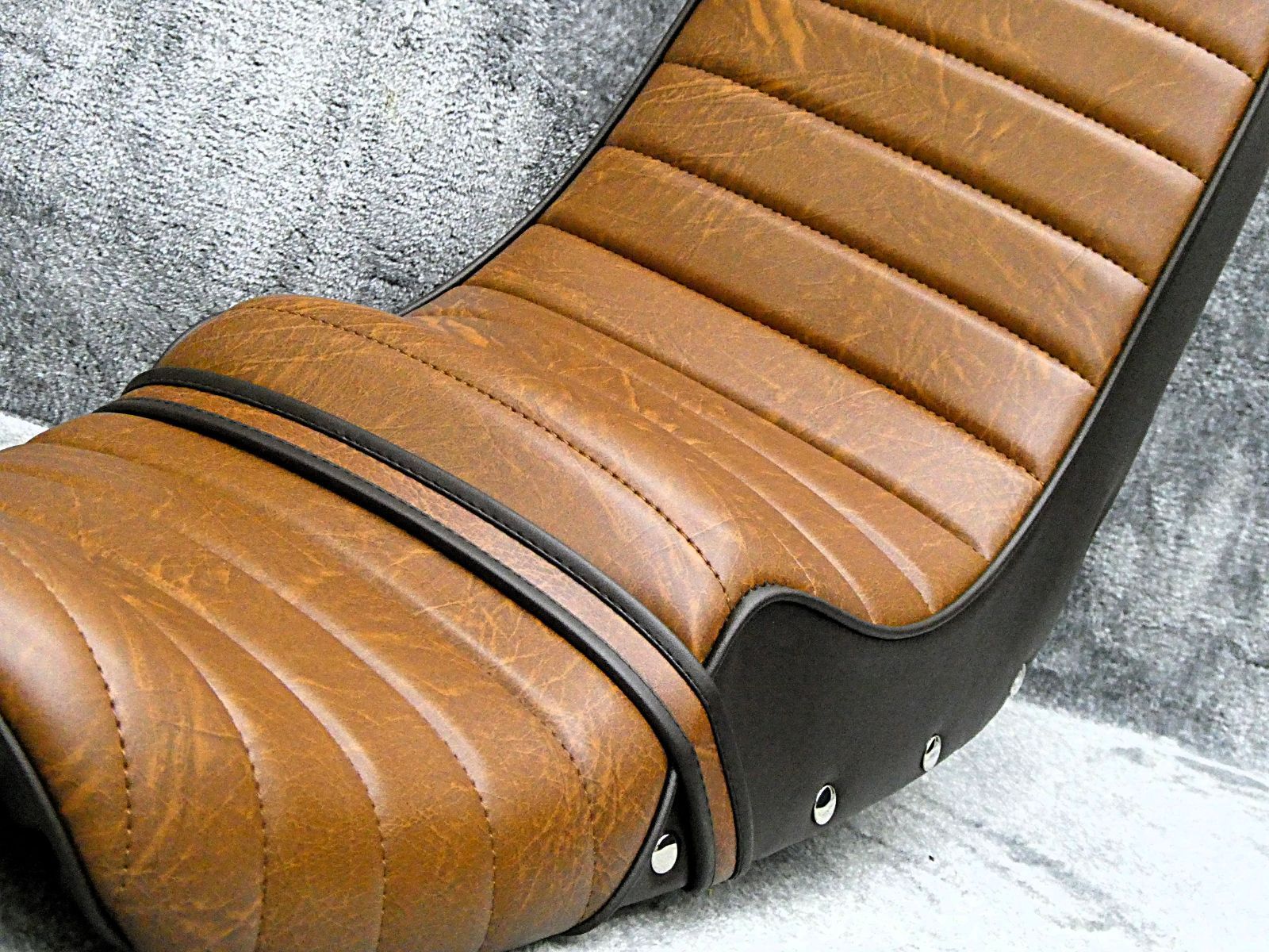 補強入 ブラウン3段シート