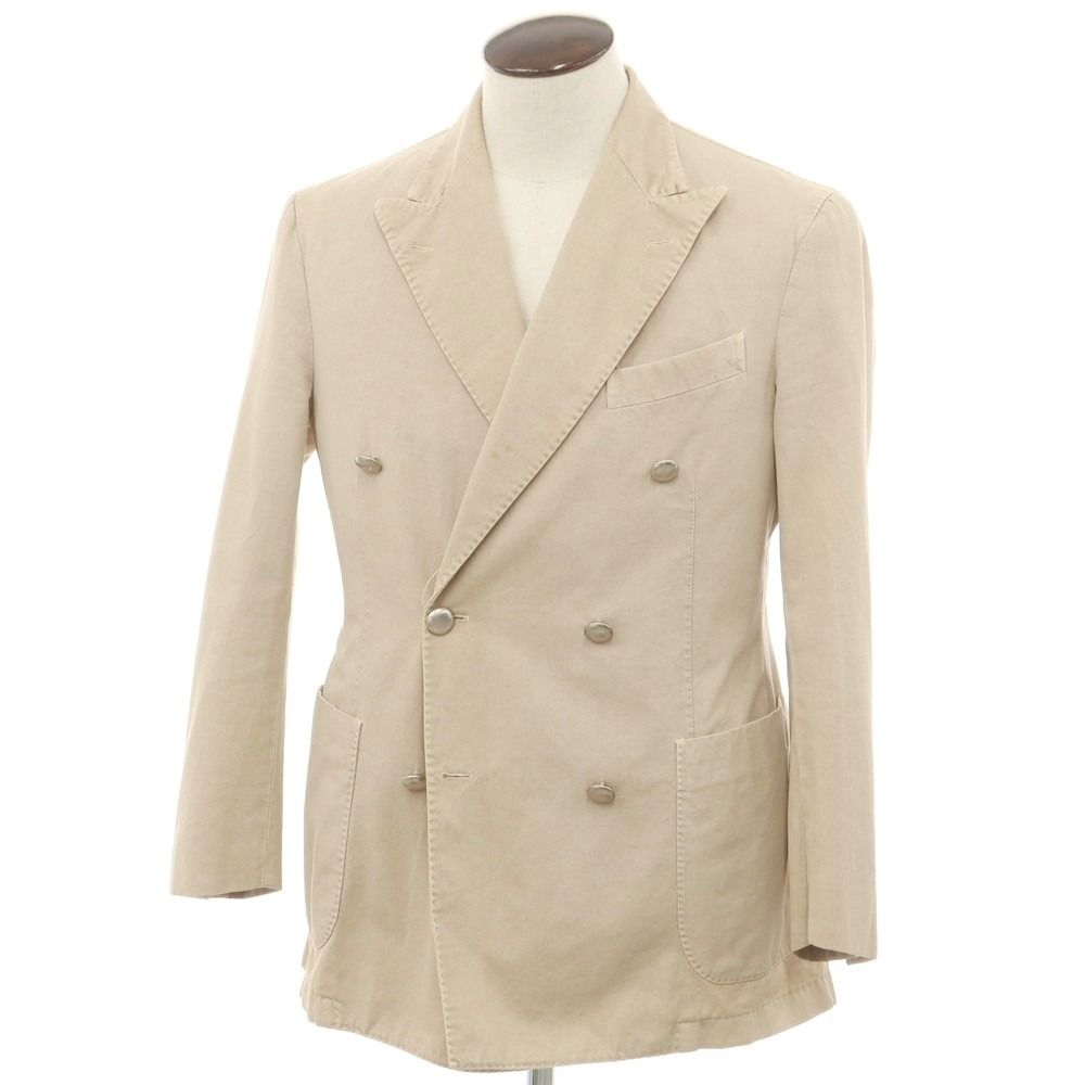 ボリオリ　BOLIOLO　ベージュ　ジャケット 楽天市場】BOGLIOLI ボリオリ（カラーベージュ）（メンズ