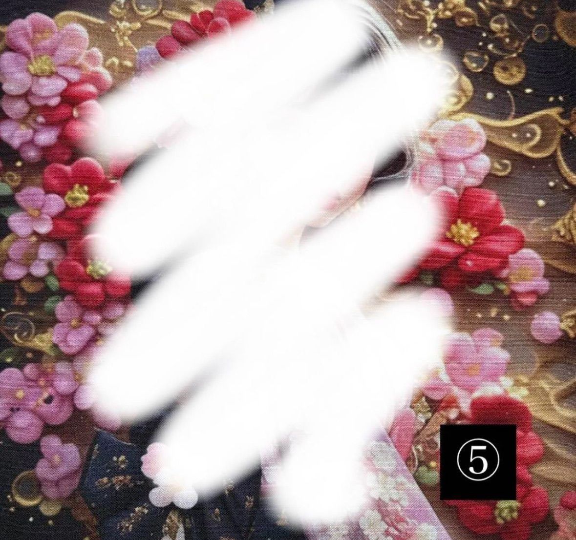 ハンドメイド オーダーページ