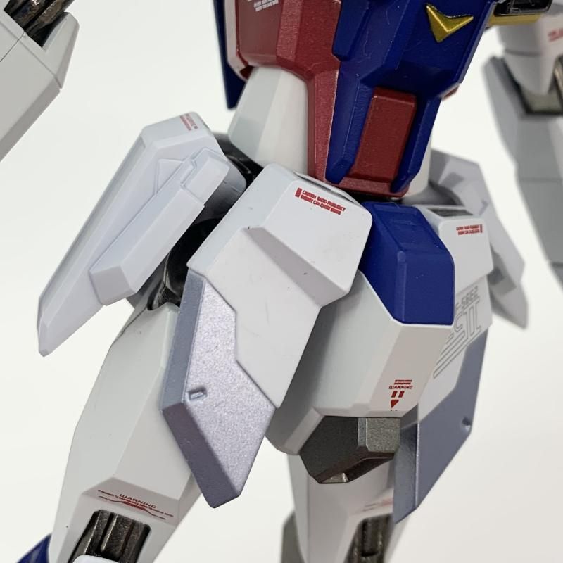 中古】開封 バンダイ 機動戦士ガンダムSEED FREEDOM METAL ROBOT魂