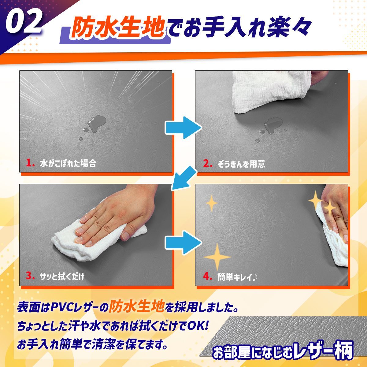 KaRaDaStyle 体操 マット 厚さ4CM 180X60CM AMZモデル 折りたたみ ストレッチ エクササイズ 筋トレ 子供 プレイマット 鉄棒 跳び箱 リングフィット ヨガ スポーツマット ごろ寝マット 厚手 防音 軽量 家庭用