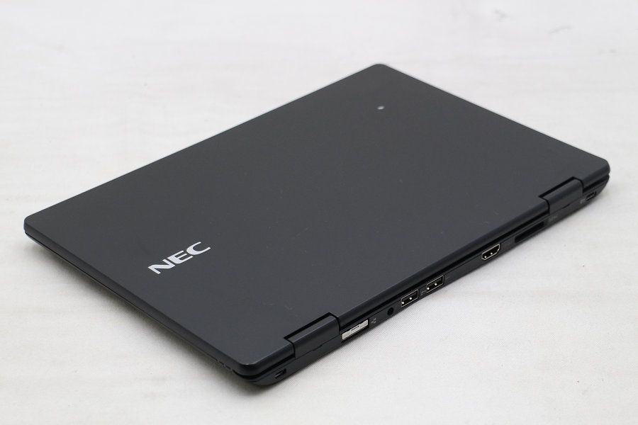 NEC PC-VKT13HZG4 Core i5 8200Y 1.3GHz/8GB/256GB(SSD)/12.5W/FHD