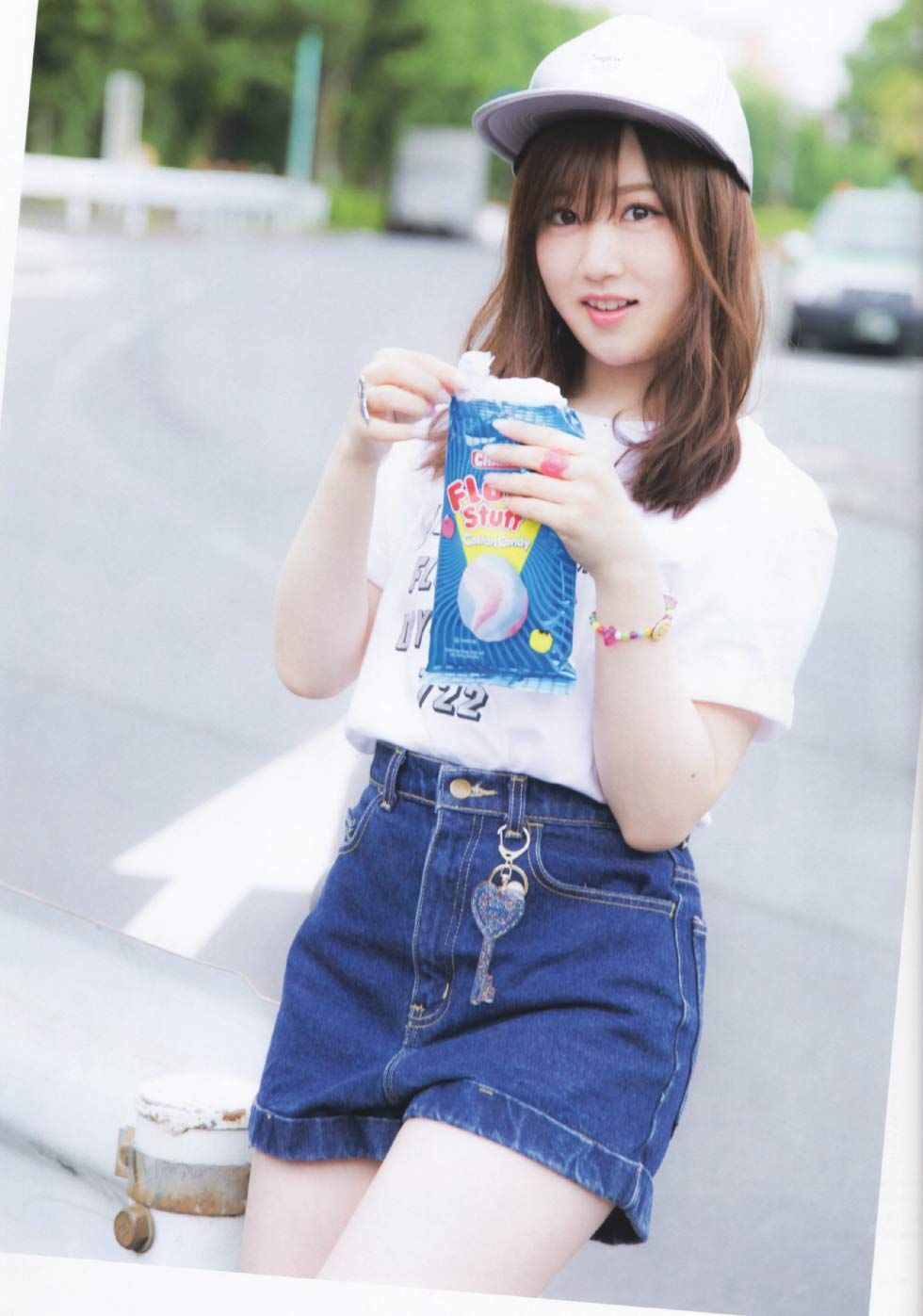 新着商品】乃木坂46 星野みなみ_3 Lサイズ写真10枚 - メルカリ