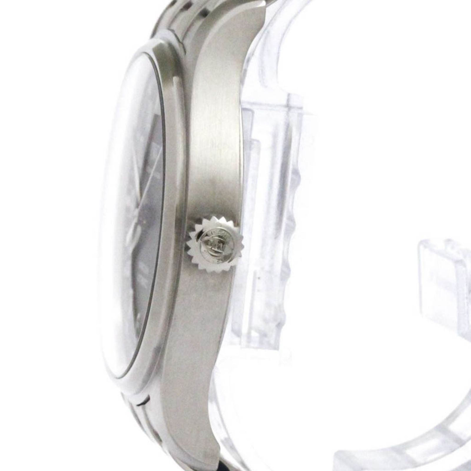 IWC) パイロットウォッチ マーク XVIII 18 ステンレススチール 自動 
