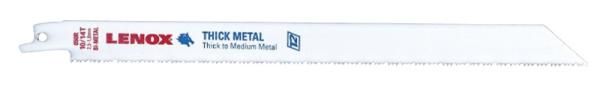 3営業日で発送 LENOX T1903066 セーバーソー 260X10 14T 25枚 B050R T1903066