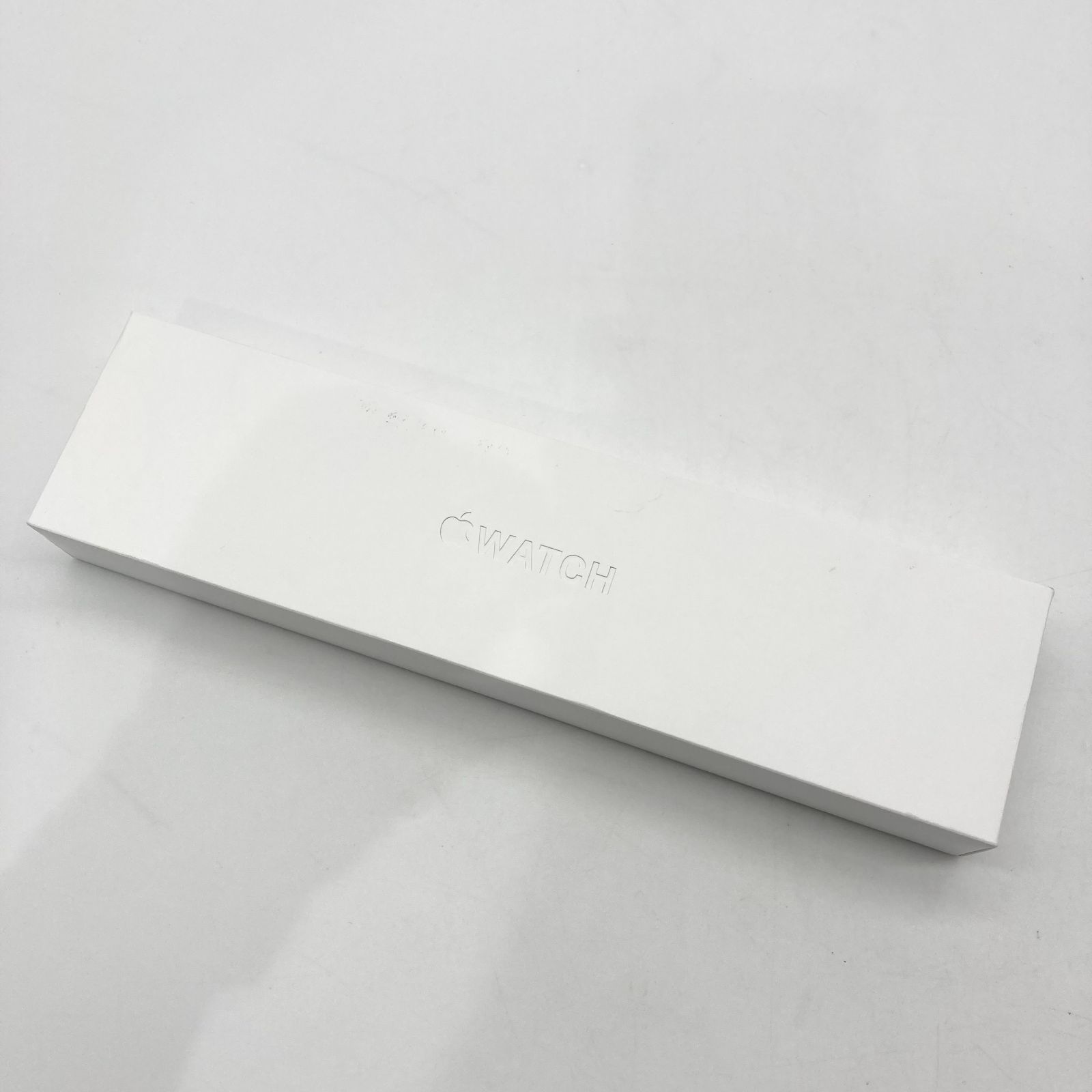 ▽【未開封品/Sランク】中国版Apple Watch Series8 GPS+Cellularモデル 