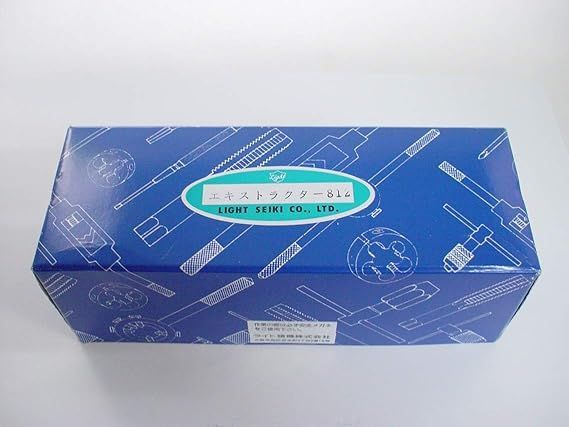 折れパイプ抜き 50A 2” 水道用 逆タップ HRDEVELOPMENT_JP