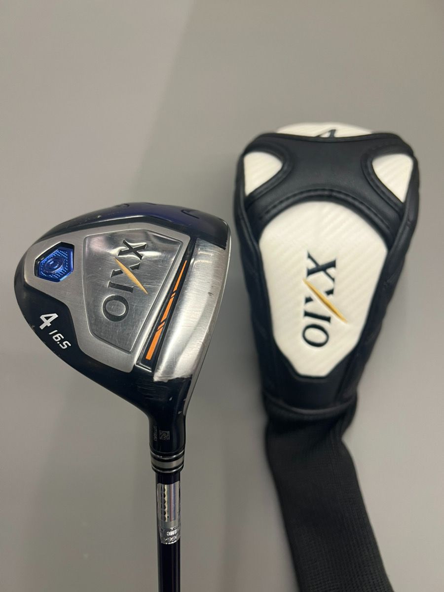 XXIO 10　4W