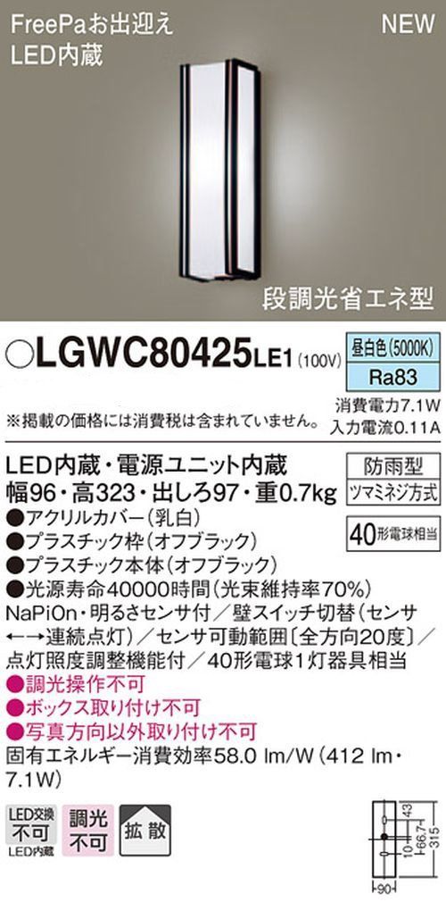 LED