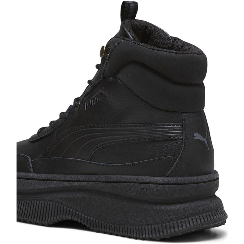 puma プーマ マイラ ウィメンズ マルチSP シューズ 39231602 PUMA-BLK-PU