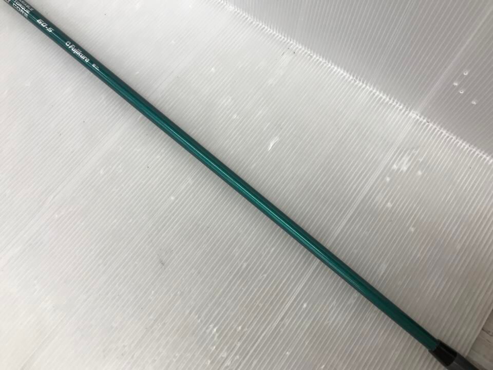 フェアウェイウッド |