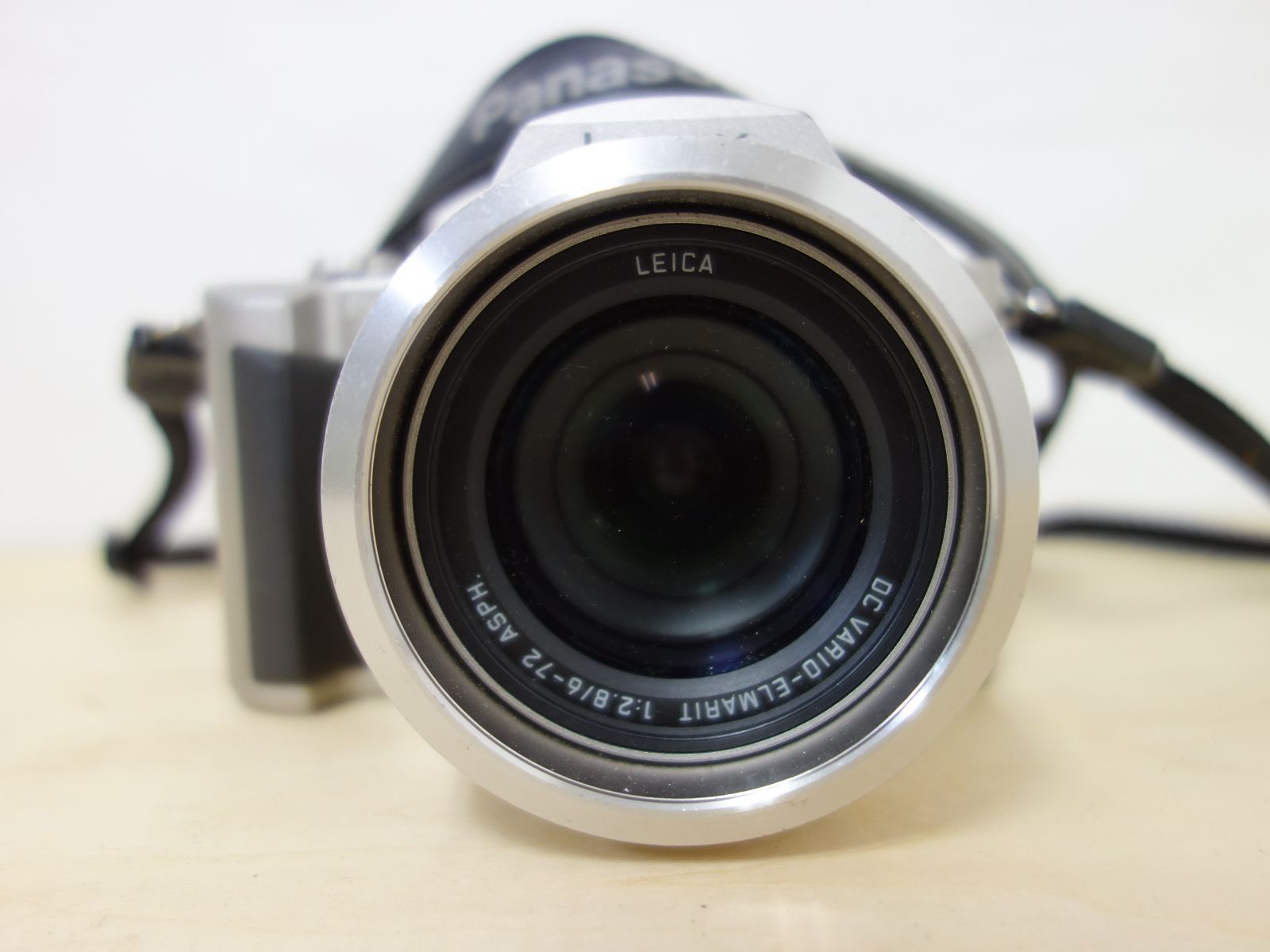 M▽パナソニック