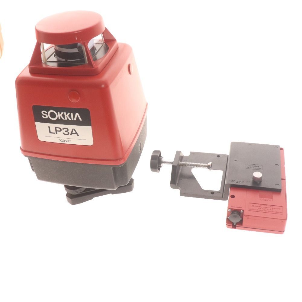 受光器 付属品付き