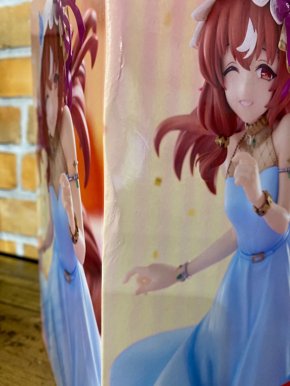 Trio-Try-iT Figure ースティルインラブー 16点 まとめ売り ⭐️ウマ娘