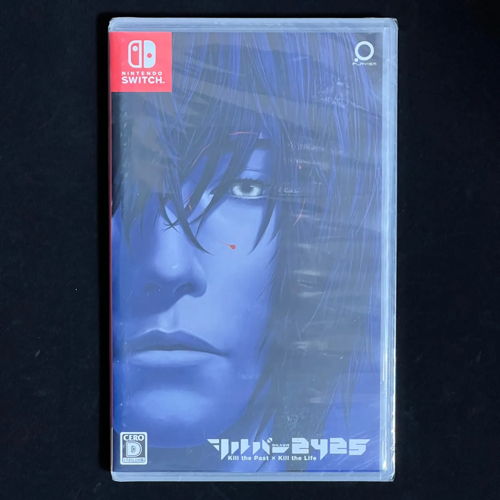 2025年最新】シルバー2425 switchの人気アイテム - メルカリ