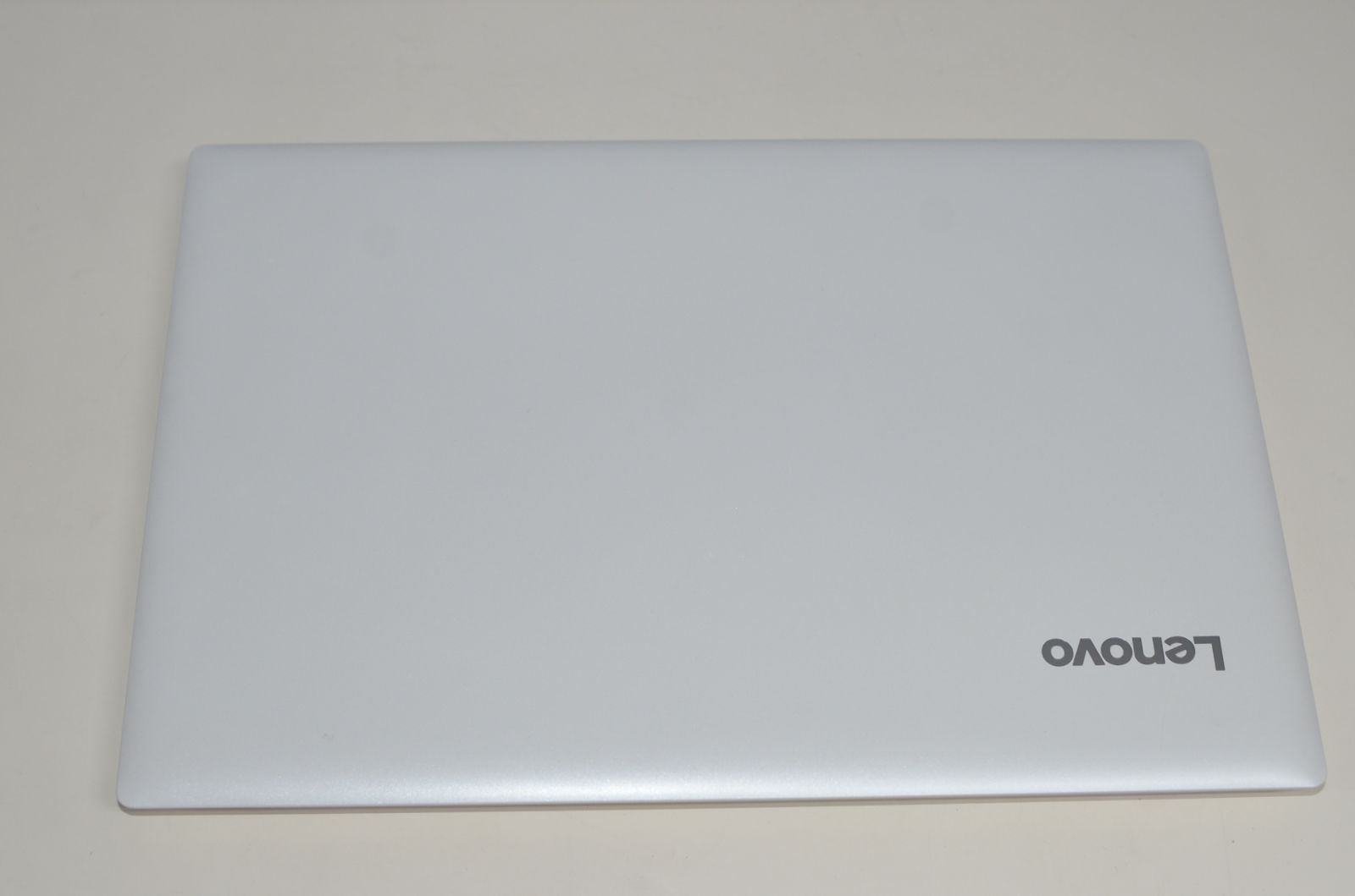 中古ノートPC Lenovo ideapad320-15IAP INTELCeleron N3350 Webカメラ