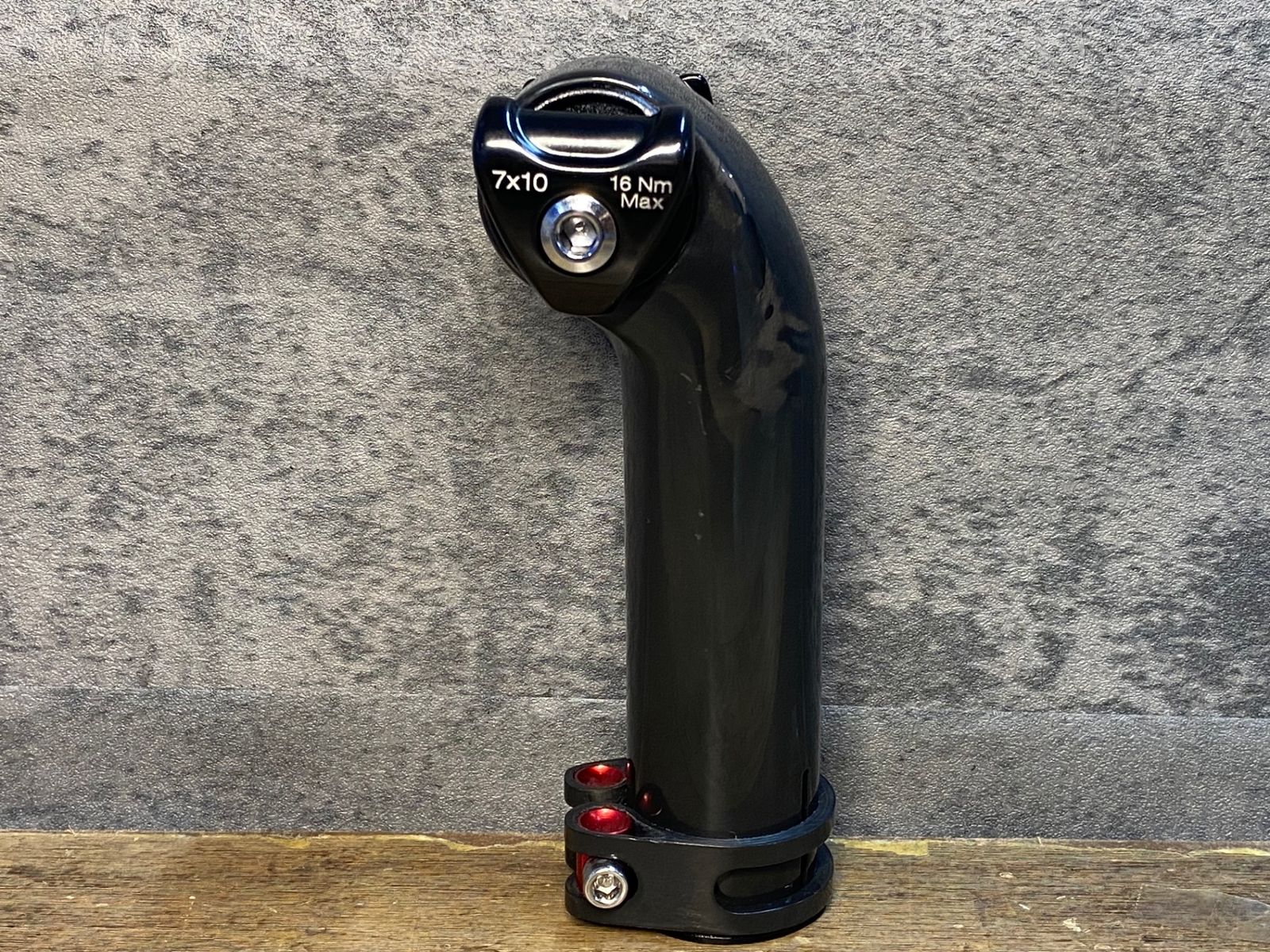 IZ880 ボントレガー BONTRAGER EMONDA カーボン シートマストキャップ