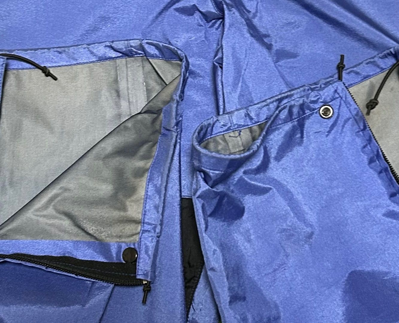 ノースフェイス THE NORTH FACE ゴアテックス レインウェア