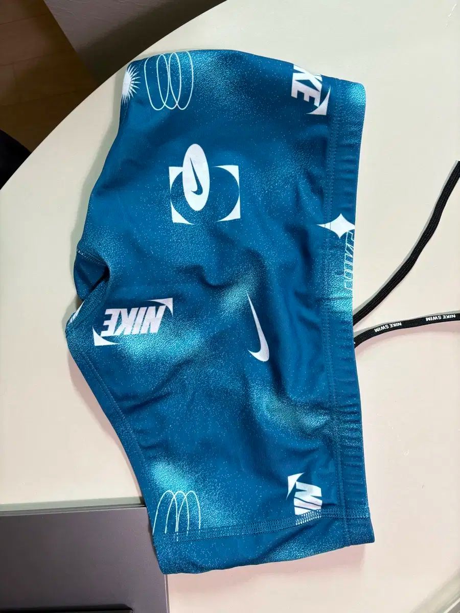 NIKE ナイキ ギャラクシア スクエア ショートスクエア グリーンアビス 28 サイズ