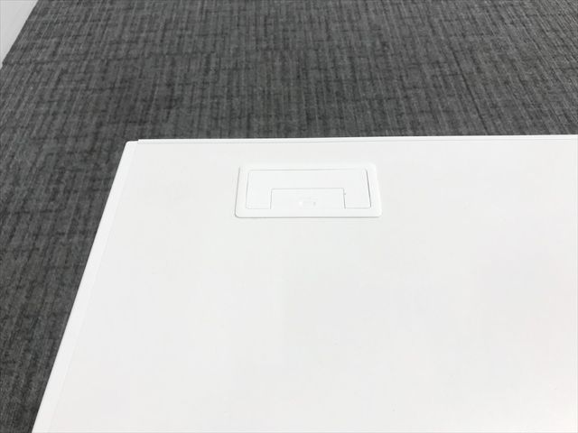 引出し付 オフィスデスク