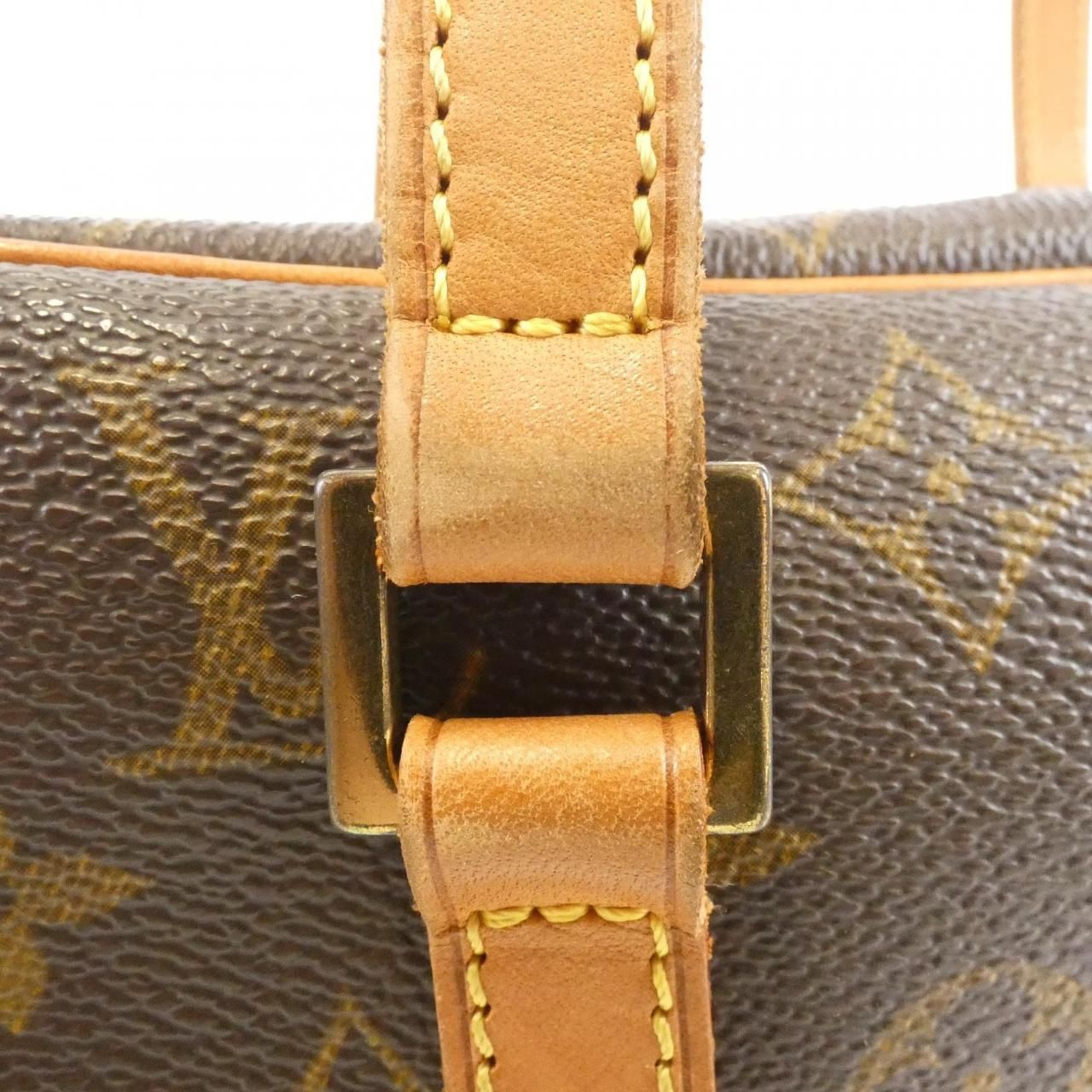 ルイヴィトン　モノグラム シテMM ショルダーバッグ M51182 LOUIS VUITTON】ルイヴィトン『モノグラム シテMM』M51182