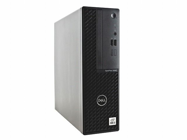 3年保証 DELL デル OPTIPLEX 3090 SSD512GB メモリ16GB Core i5 Windows 11 Pro パソコン デスクトップ パソコン PC