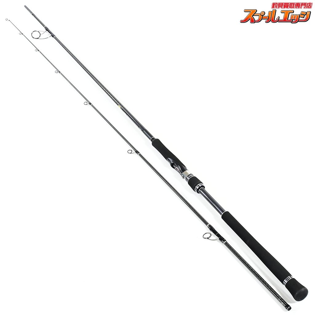 シマノ 20コルトスナイパー XR S100ML SHIMANO COLTSNIPER XR ヒラメ イナダ マゴチ K_199 v43891