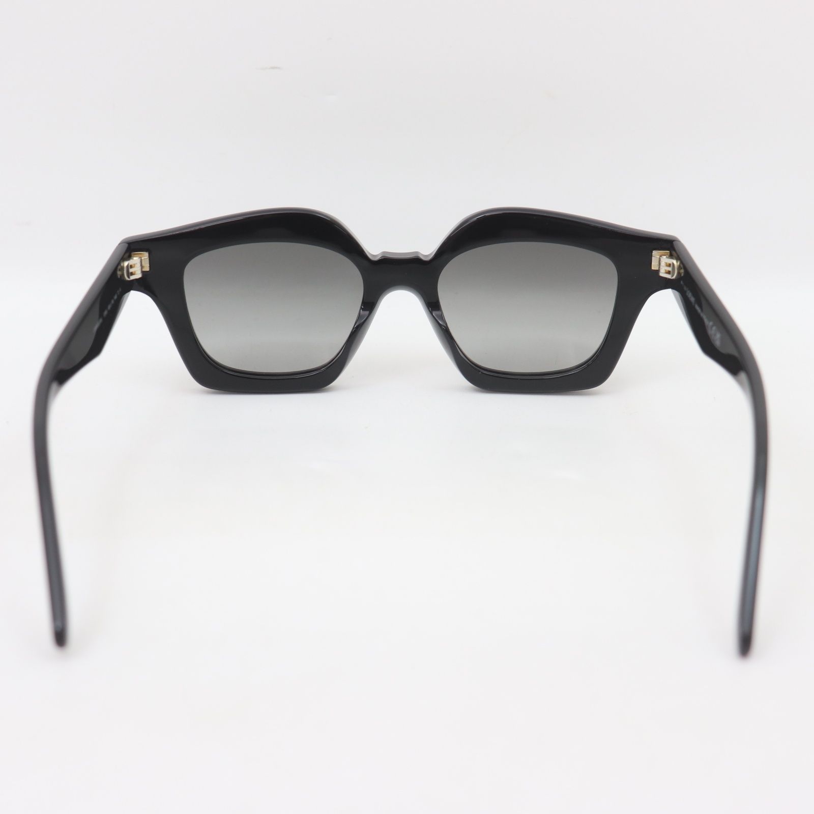 ITQPQ6FFIYBI LOEWE ロエベ サングラス LW400781 49□18 140
