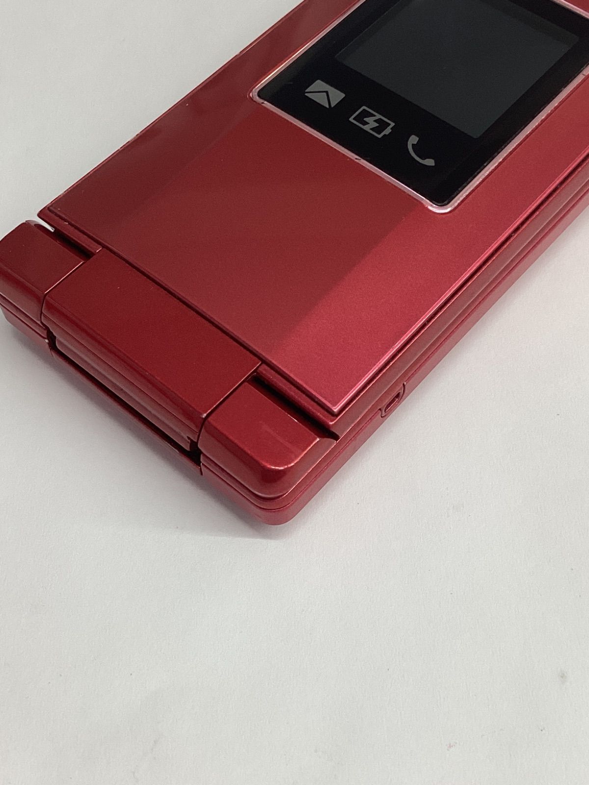 かんたん携帯10 |8GB