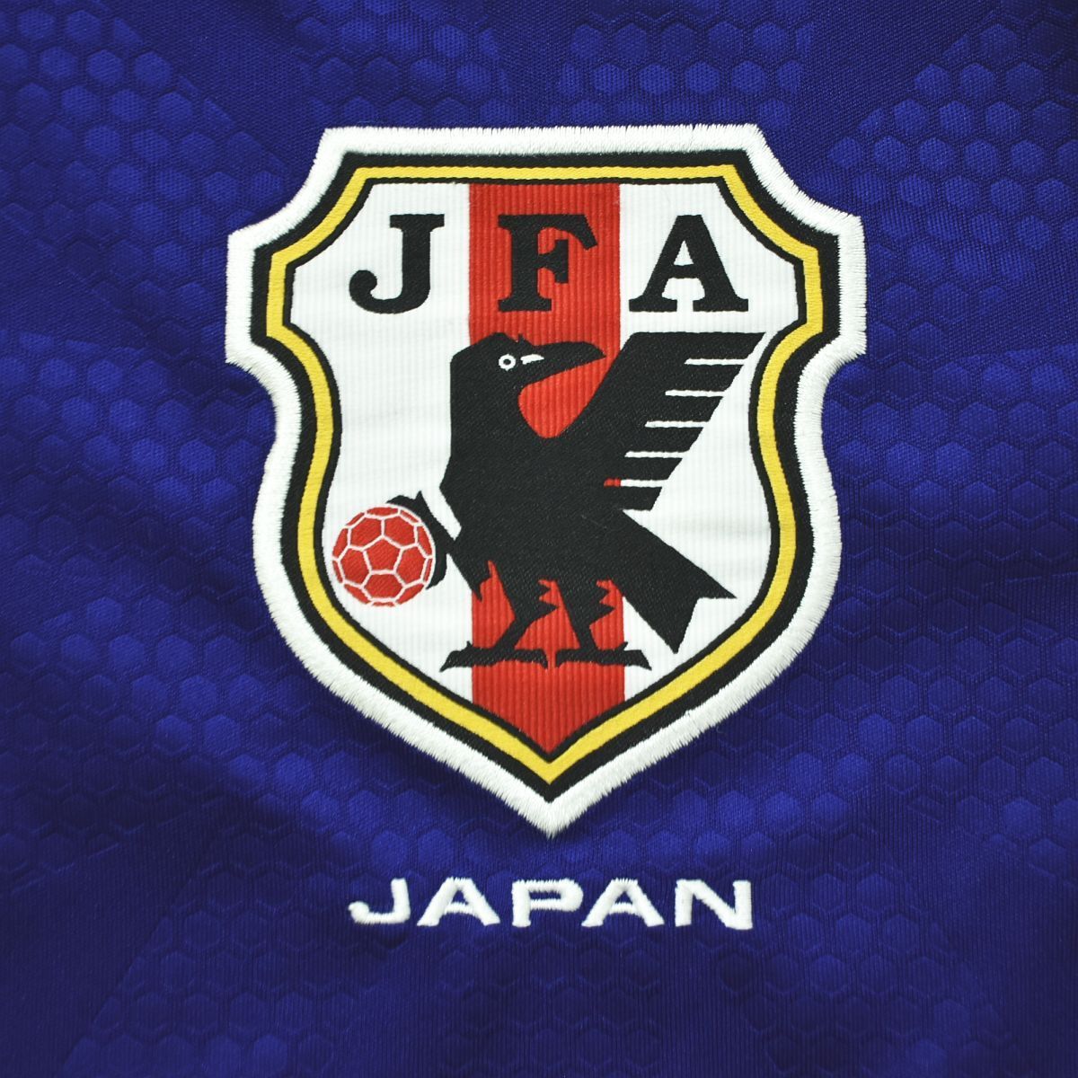 ブラジルW杯モデル 日本代表
