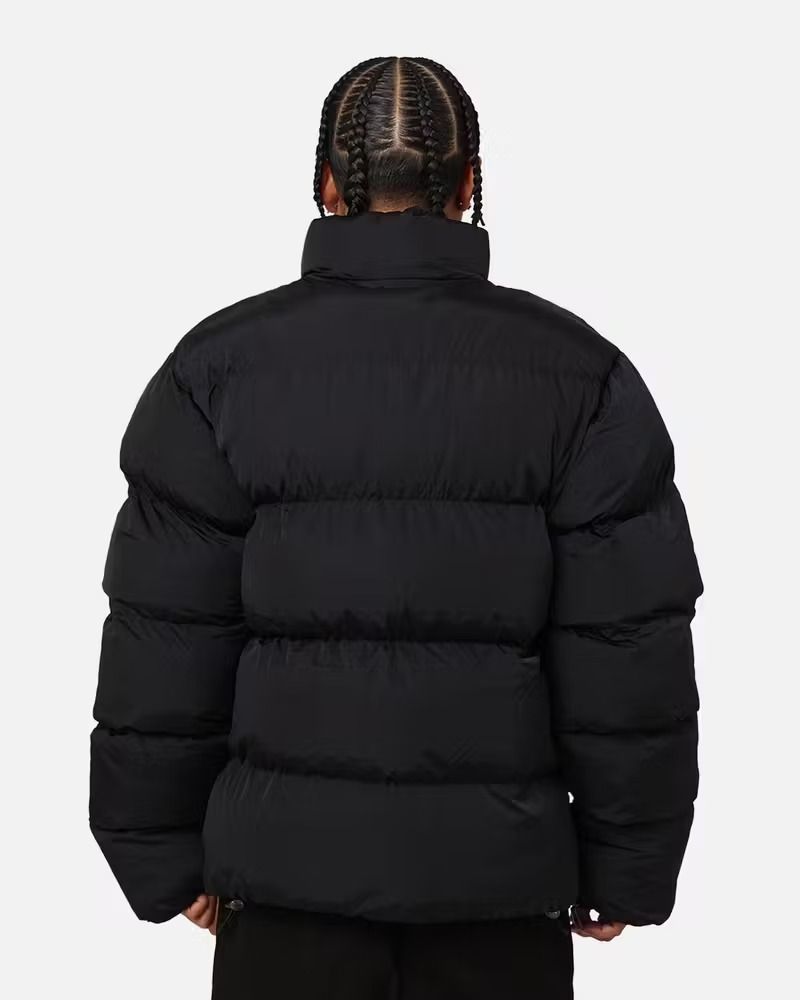 da9807-010M ナイキ ジョーダン JORDAN PUFFER ジャケット ダウン 黒