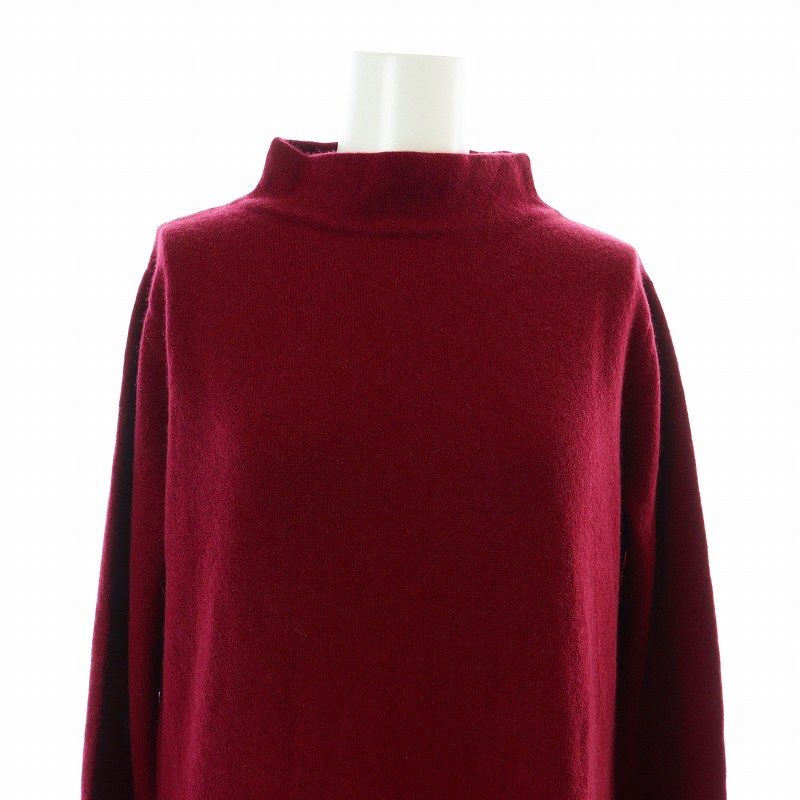ダーマコレクション dama collection ニットワンピース ロング マキシ 