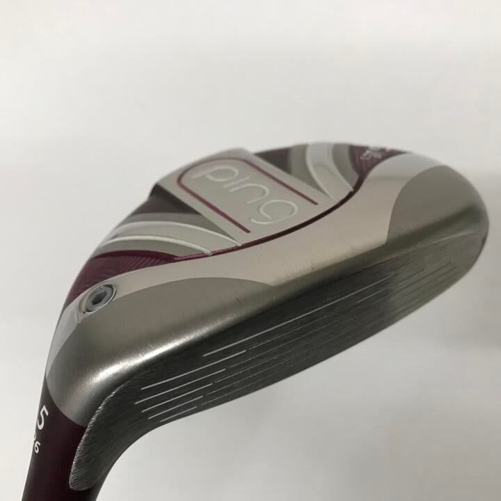 【即納】G Le 2 | 26 | A | ULT 240J | 中古 | ユーティリティ | ピン - メルカリ