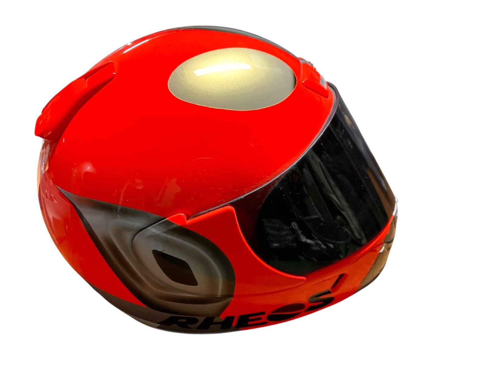 超激レア) RHEOS ウルトラマンレーシング ウルトラマンゼアス