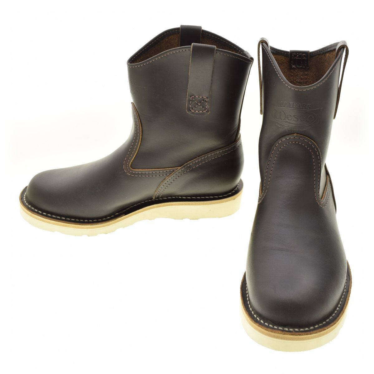 WESCO】SP0891W4014NAT CUSTOM MORRISON カスタム モリソン 