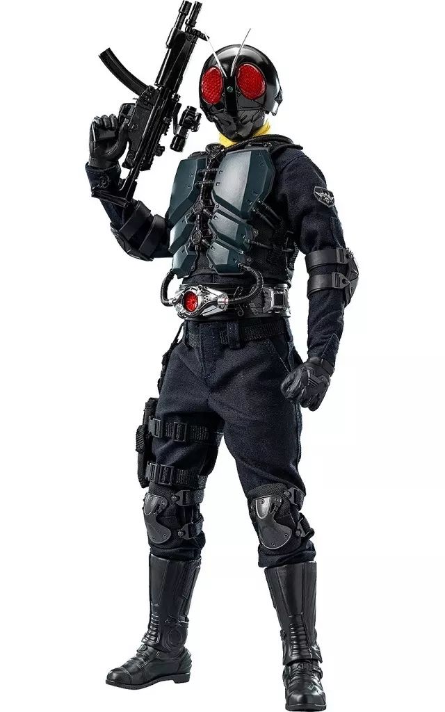 フィギュア 大量発生型相変異バッタオーグ シン 仮面ライダー シン 仮面ライダー 1|6 アクションフィギュア