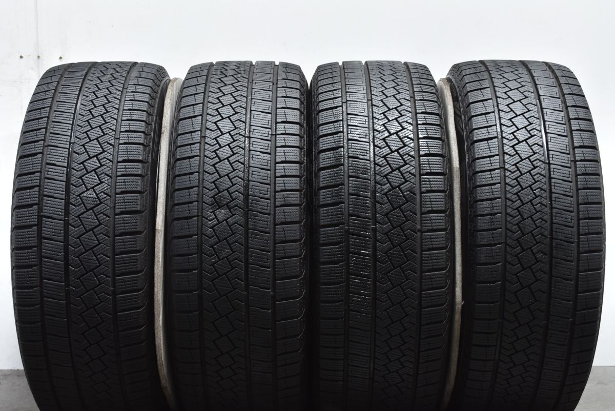 バリ溝‼︎アウディ純正 18インチ A4,A5,A6等に‼︎ バリ溝‼︎