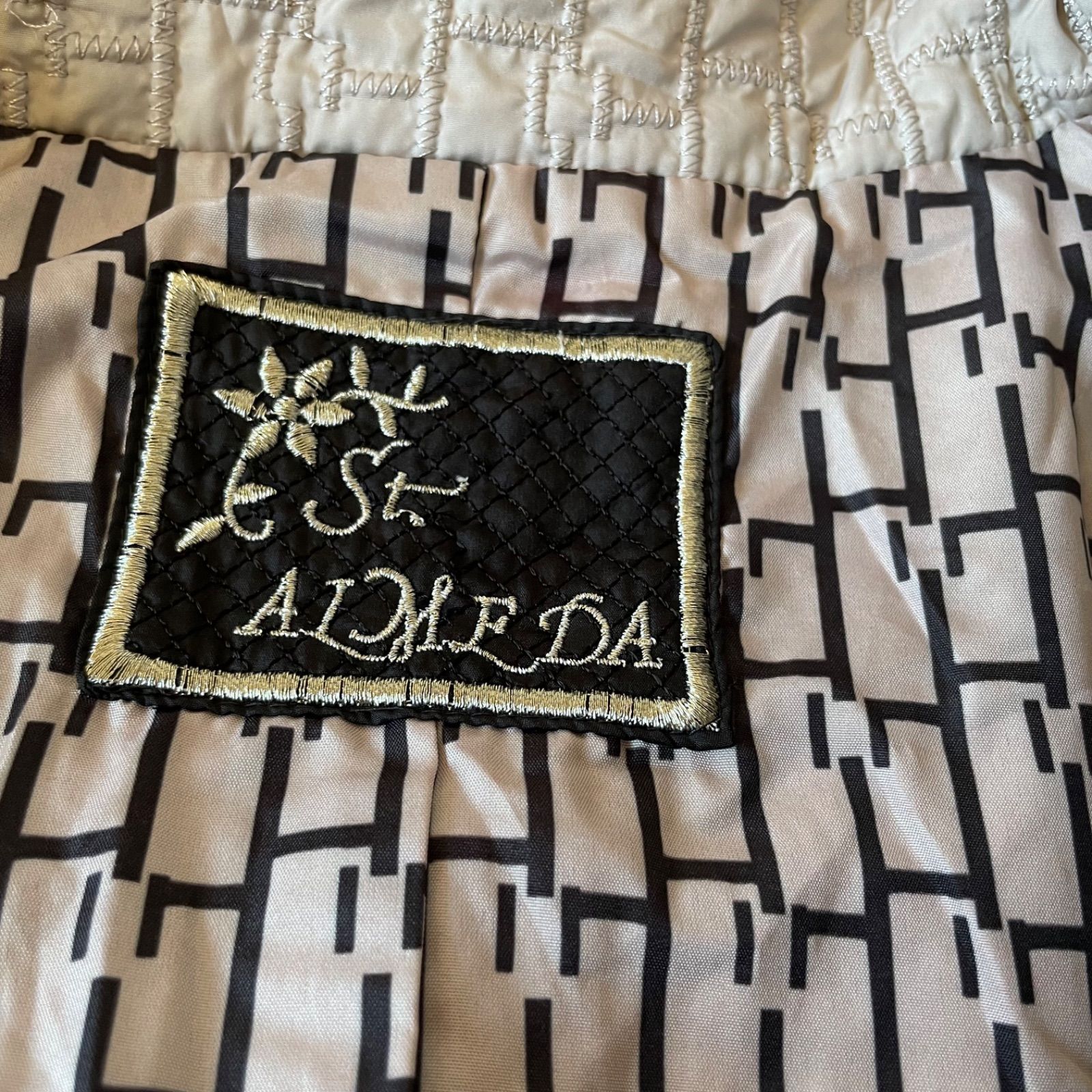 ドットボタン 長袖