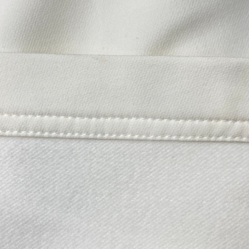 サイズ 2 NEW BALANCE GOLF ニューバランス 2025年モデル フード付ボア切替ジップワンピース ロゴ柄 ホワイト系 240101492365 ゴルフウェア レディース ストスト WHITEMONARCHHOTEL_COM