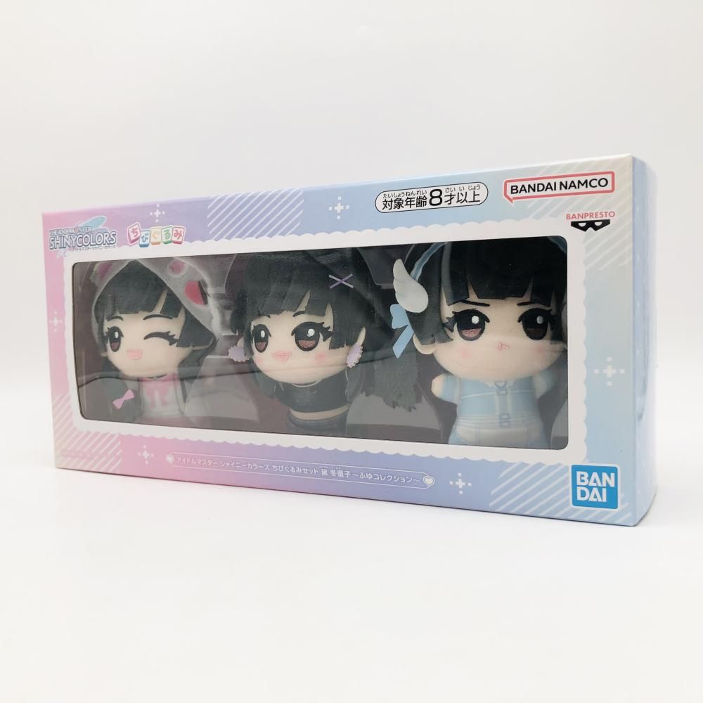 中古】開封 バンダイ アイドルマスター シャイニーカラーズ