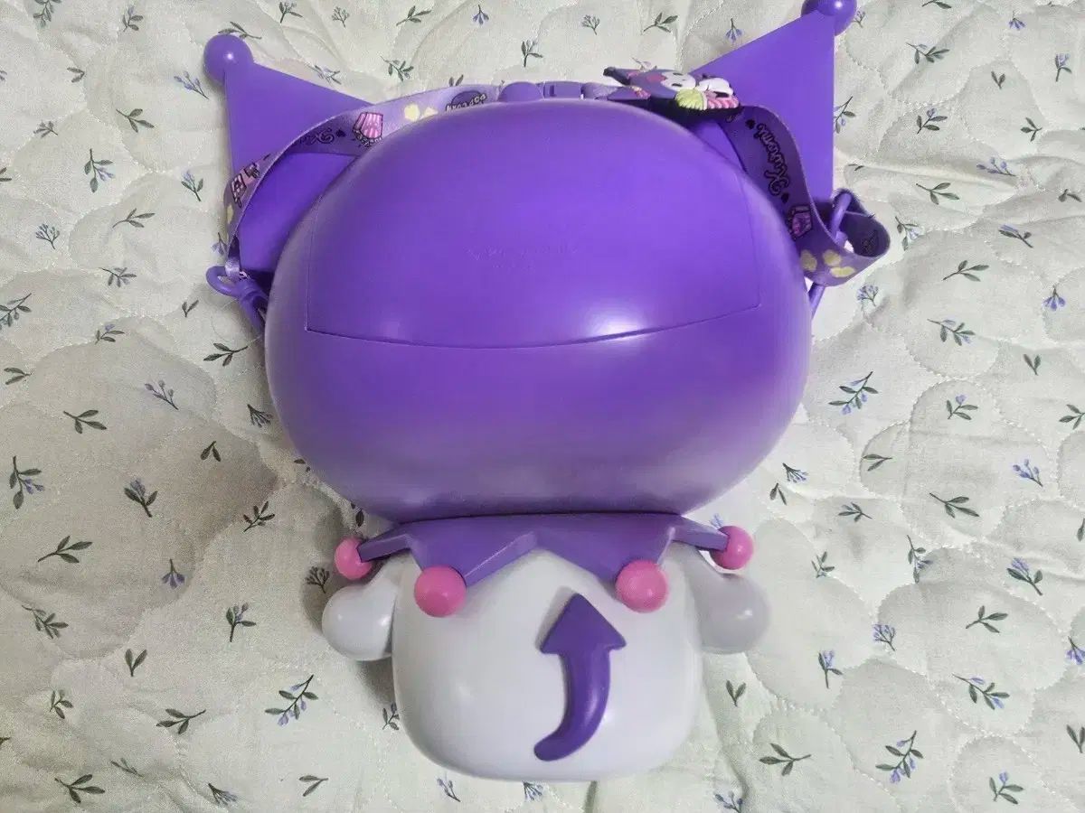 エバーランドクロミポップコーン缶