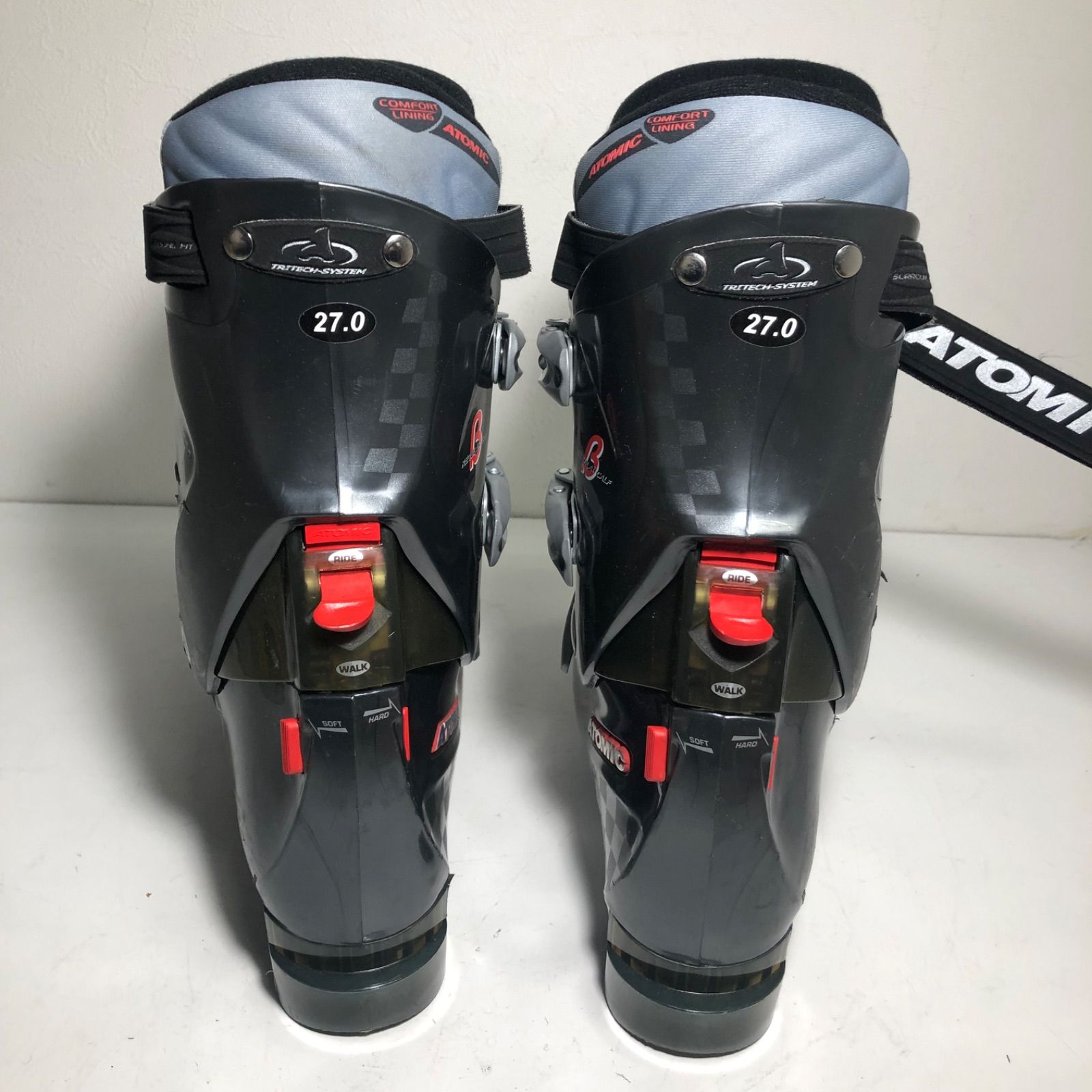 スキー ATOMIC 138cm アトミック 138センチ スキー ATOMIC 138cm アトミック 138センチ スキー ATOMIC 138cm