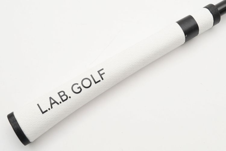 Por太郎L.A.B GOLFDF3　34インチ ゼロトルクパター　中古品 L.A.B GOLF DF3 34インチ ゼロトルクパター 中古品 L.A.B GOLF DF3 34
