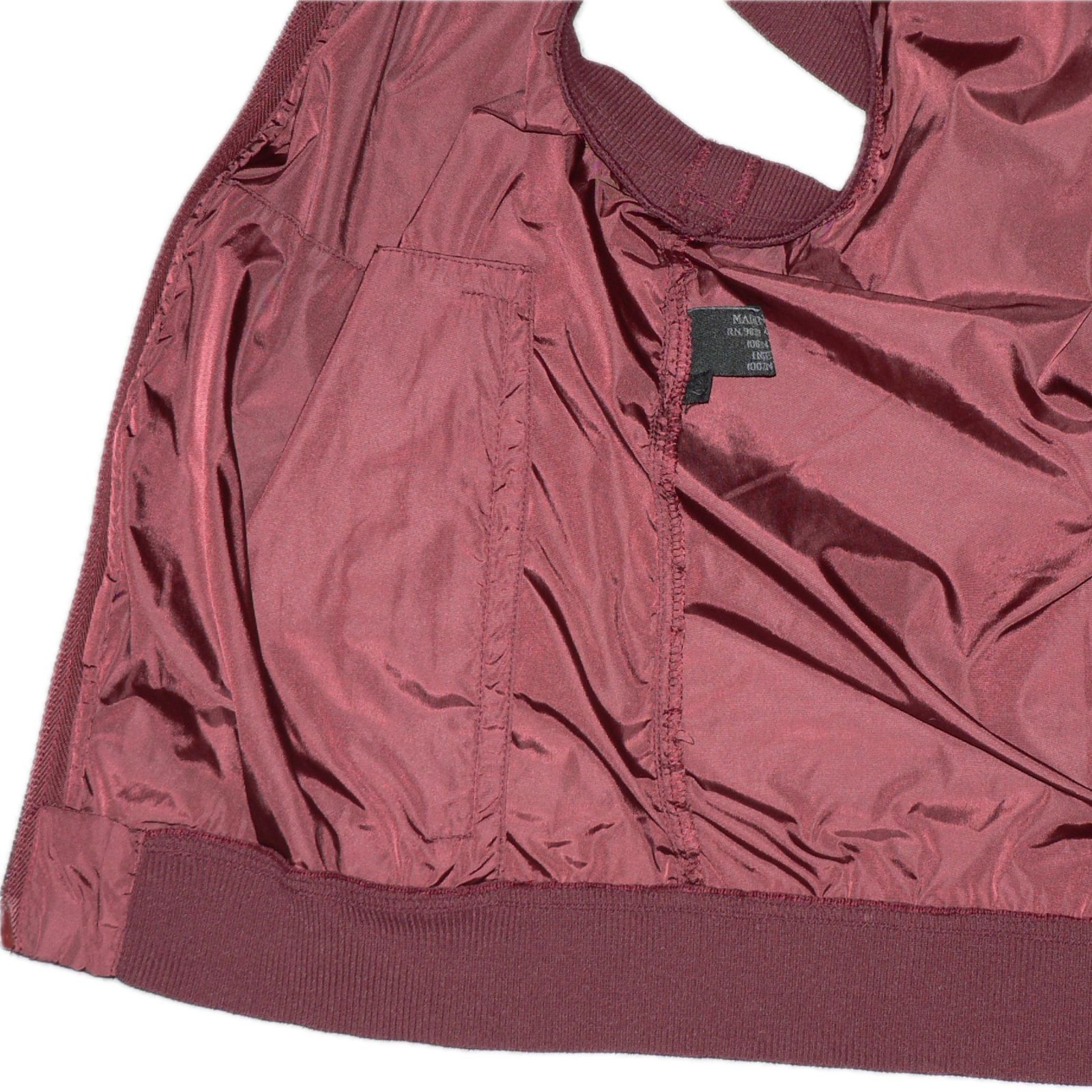 トップス 00s PRADA nylon leather vest y2k トップス 00s PRADA nylon leather vest y2k 00s PRADA nylon leather