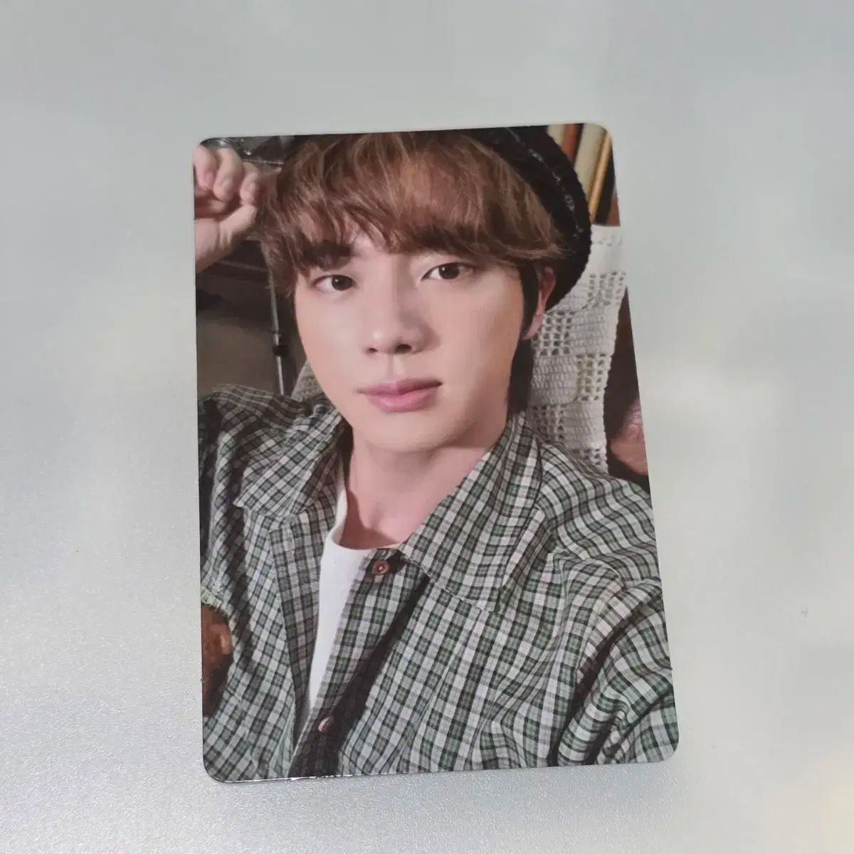 BTS(防弾少年団・バンタン) bts デコキット DECO KIT ジン(JIN
