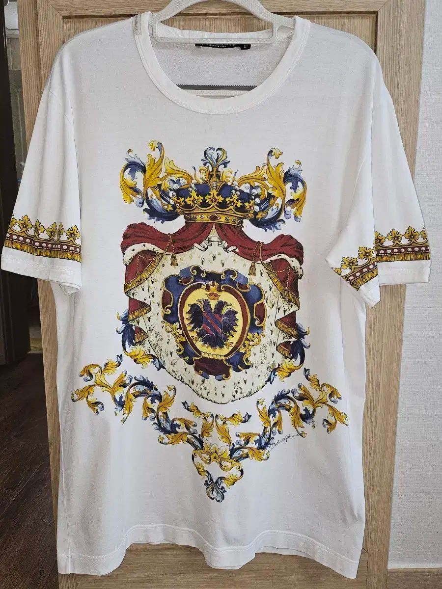 D&G DOLCE & GABBANA 絵画 プリント ワンピース 半袖 D&G DOLCE & GABBANA 絵画 プリント ワンピース 半袖 Dolce&Gabbana